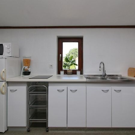 Apartment Nana Rovinj Luaran gambar