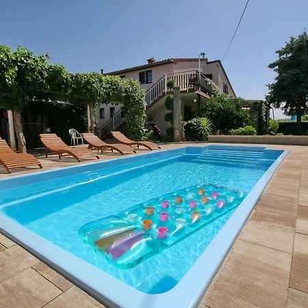 Apartment Nana Rovinj Luaran gambar