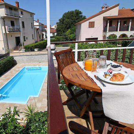 Apartment Nana Rovinj Luaran gambar
