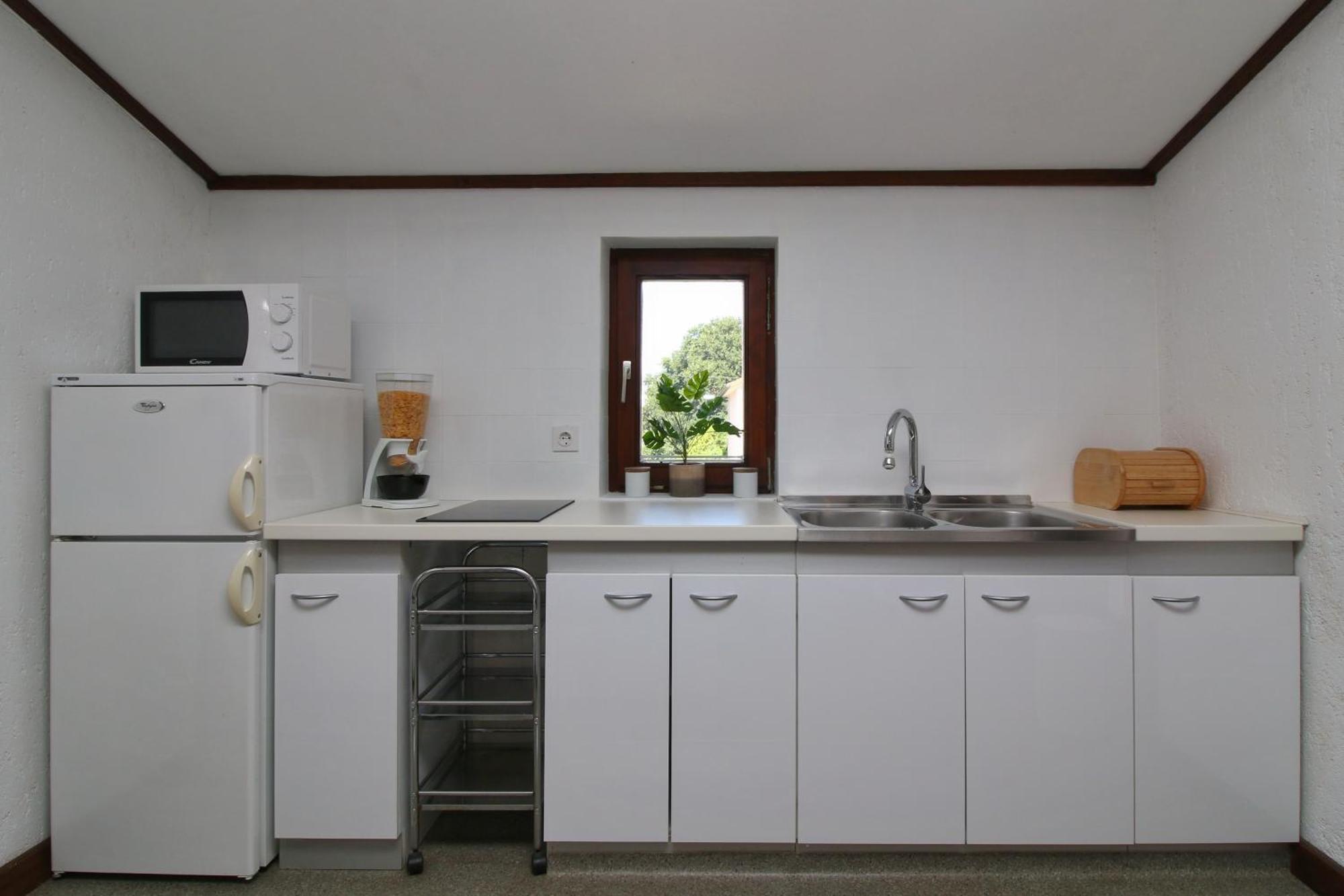 Apartment Nana Rovinj Luaran gambar