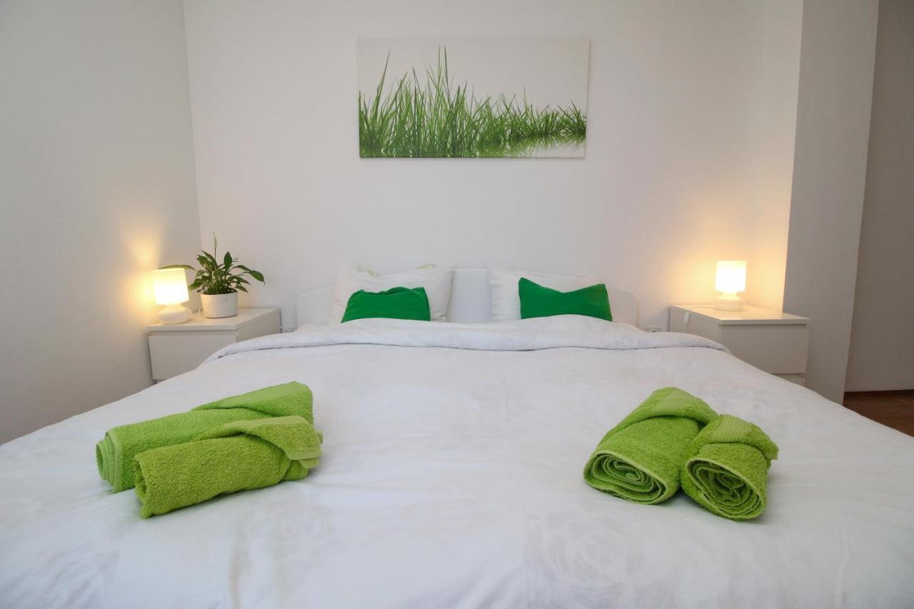 Apartment Nana Rovinj Luaran gambar