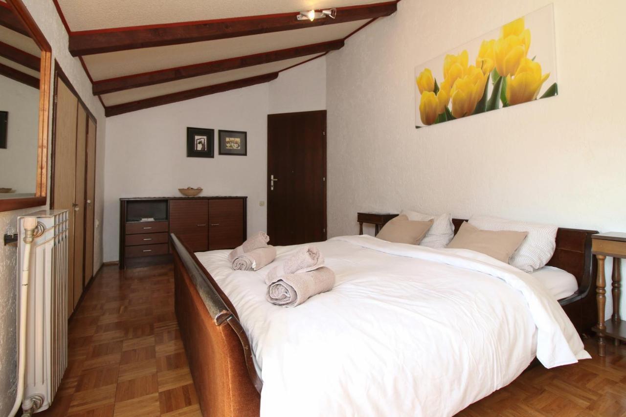 Apartment Nana Rovinj Luaran gambar