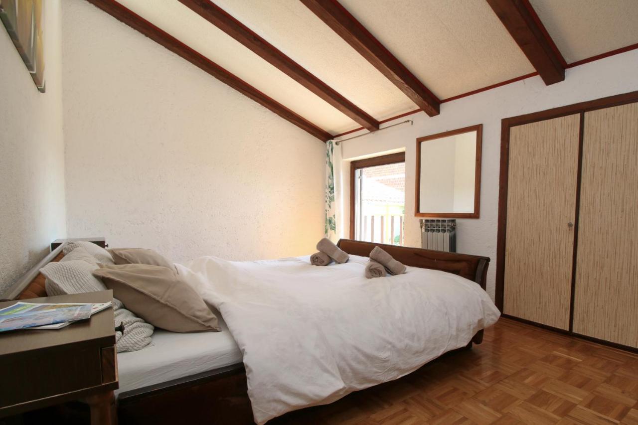 Apartment Nana Rovinj Luaran gambar