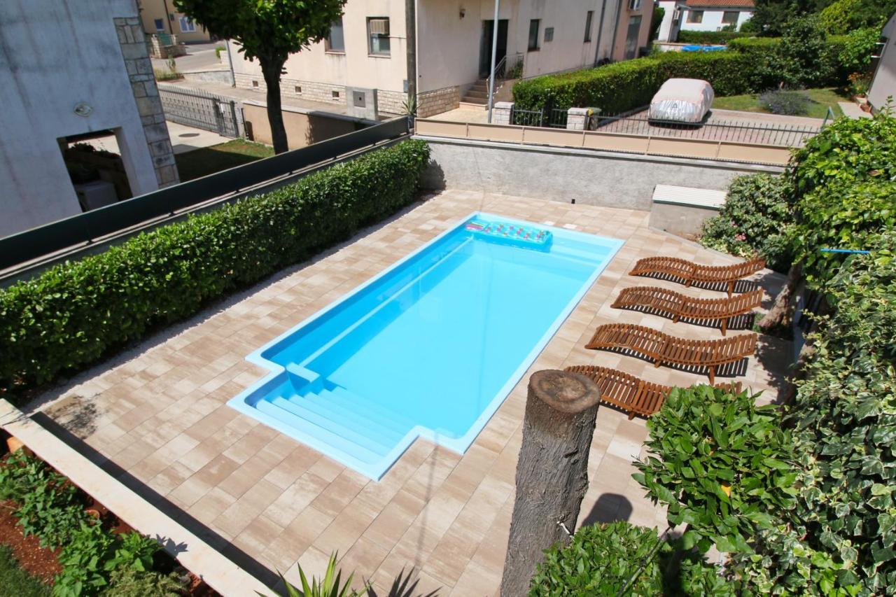 Apartment Nana Rovinj Luaran gambar