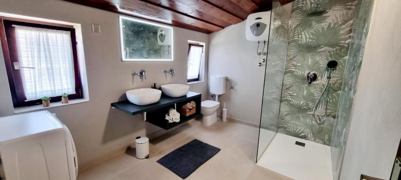 Apartment Nana Rovinj Luaran gambar